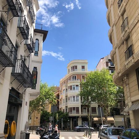 Ático Luz de Córdoba PARKING GRATIS Exterior foto
