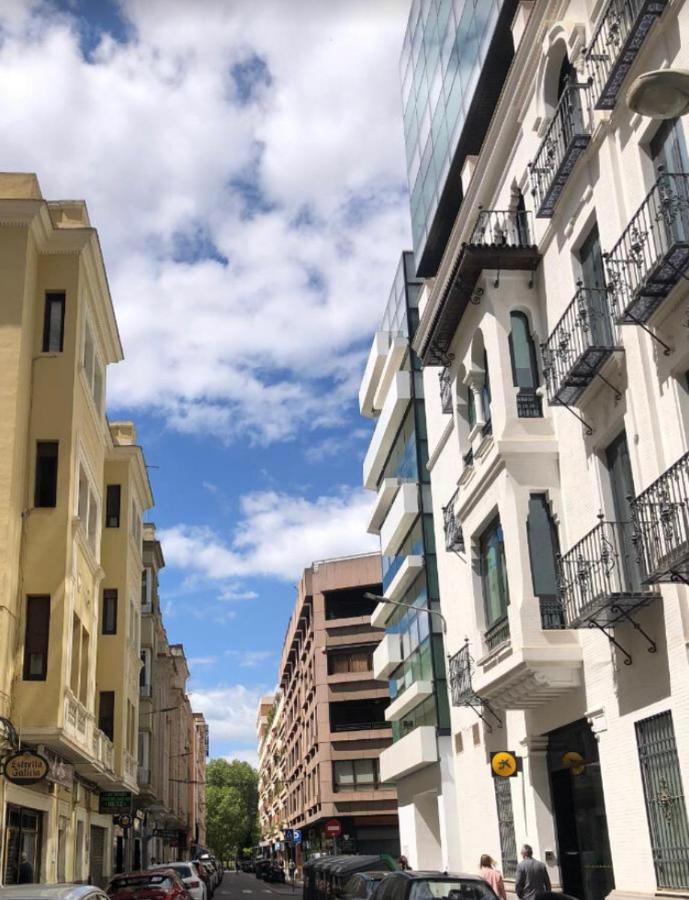 Ático Luz de Córdoba PARKING GRATIS Exterior foto