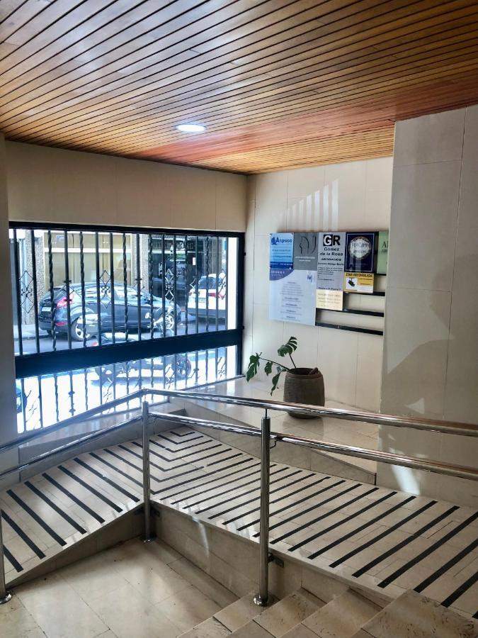 Ático Luz de Córdoba PARKING GRATIS Exterior foto