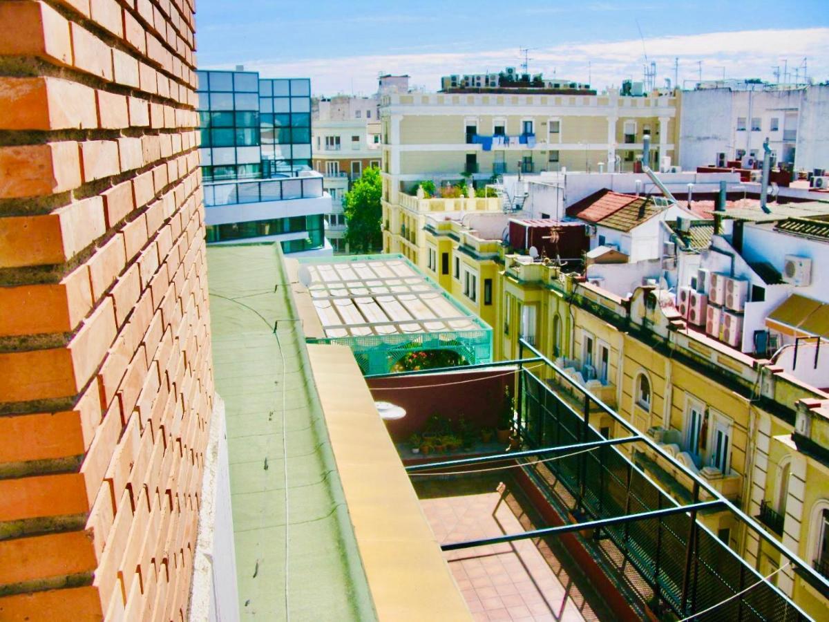 Ático Luz de Córdoba PARKING GRATIS Exterior foto